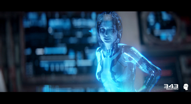 Illustration for article titled Showtime's Halo Television Series is Already Playing Loose with Established Fiction